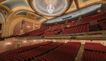 uptown theater