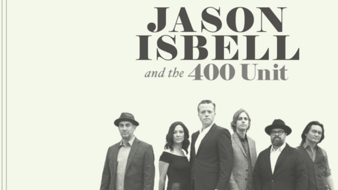 Jason Isbell & The 400 Unit at Morrison Center
