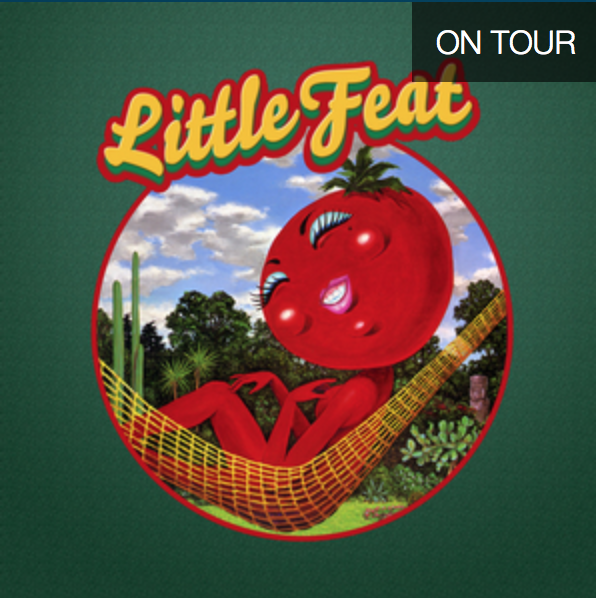 Little Feat at Uptown Theater