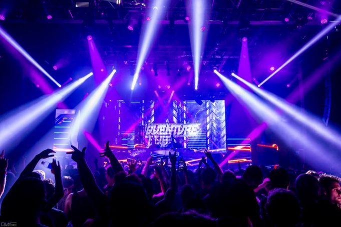 Adventure Club at Uptown Theater