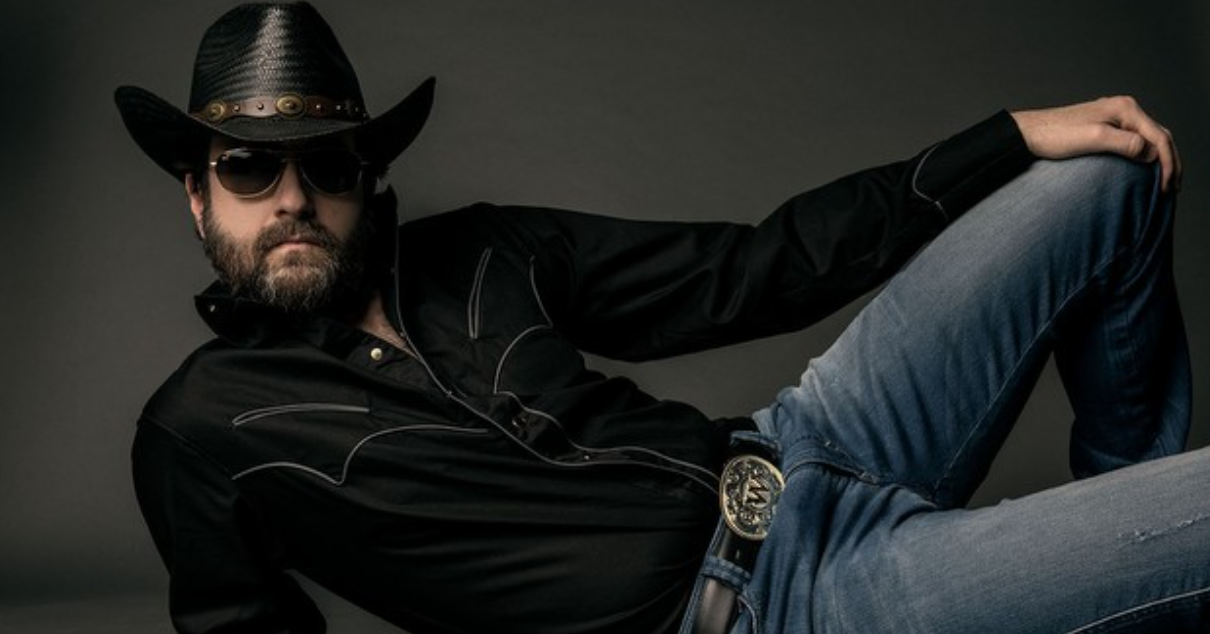 Wheeler Walker Jr. at Uptown Theater tickets Wheeler Walker Jr. at Uptown Theater