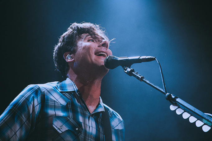 Jimmy Eat World & Charly Bliss at The Pageant