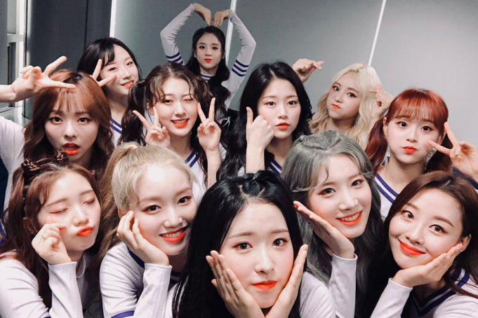 Loona - Band at Uptown Theater
