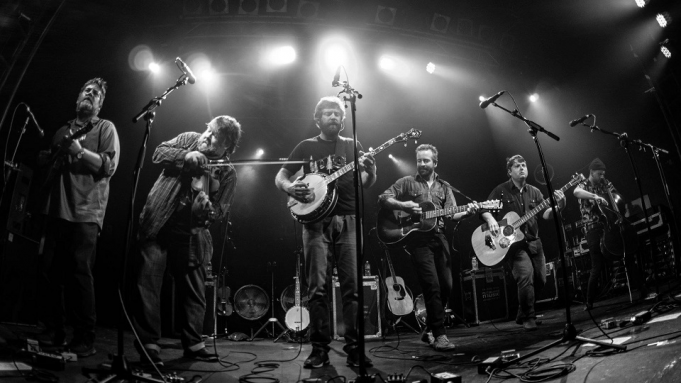 Trampled By Turtles at Uptown Theater