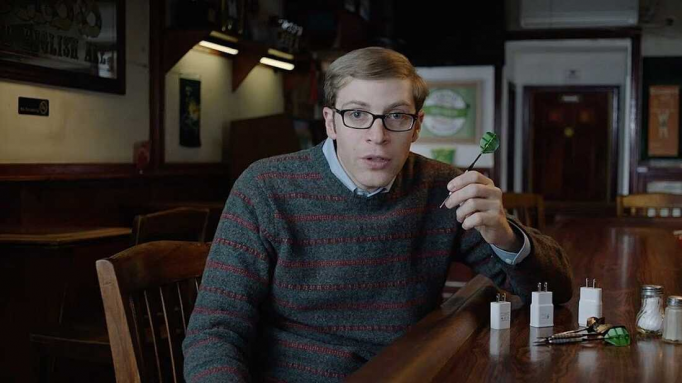 Joe Pera at Uptown Theater