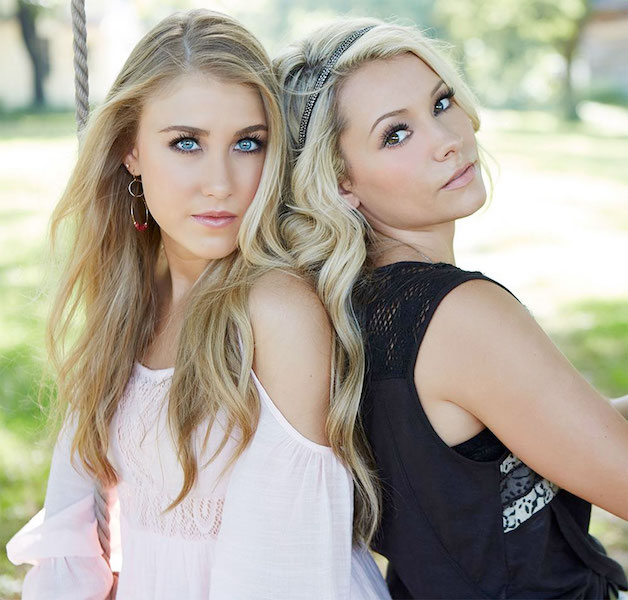 Maddie and Tae at Uptown Theater