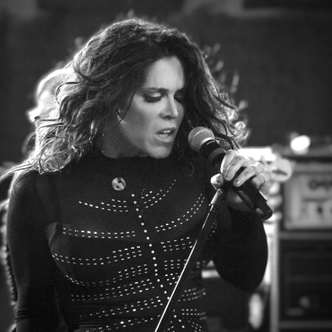 Beth Hart at Uptown Theater