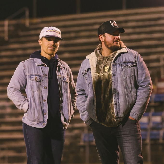 Muscadine Bloodline at Uptown Theater