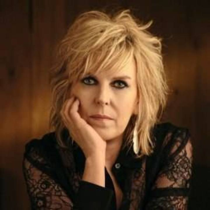 Lucinda Williams