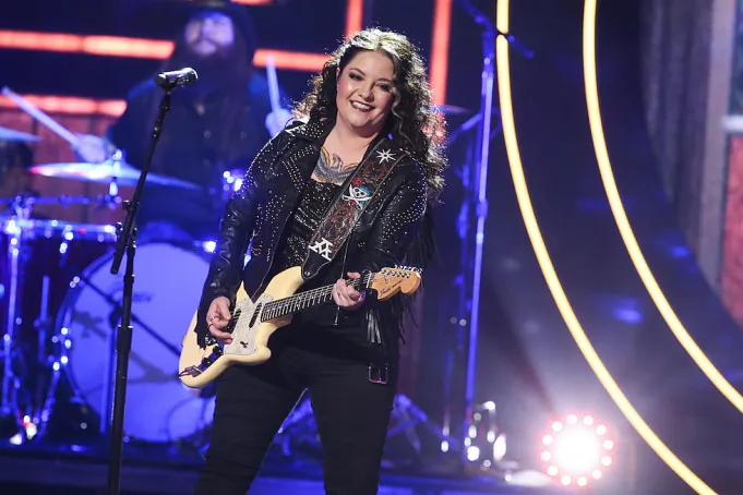 Ashley McBryde