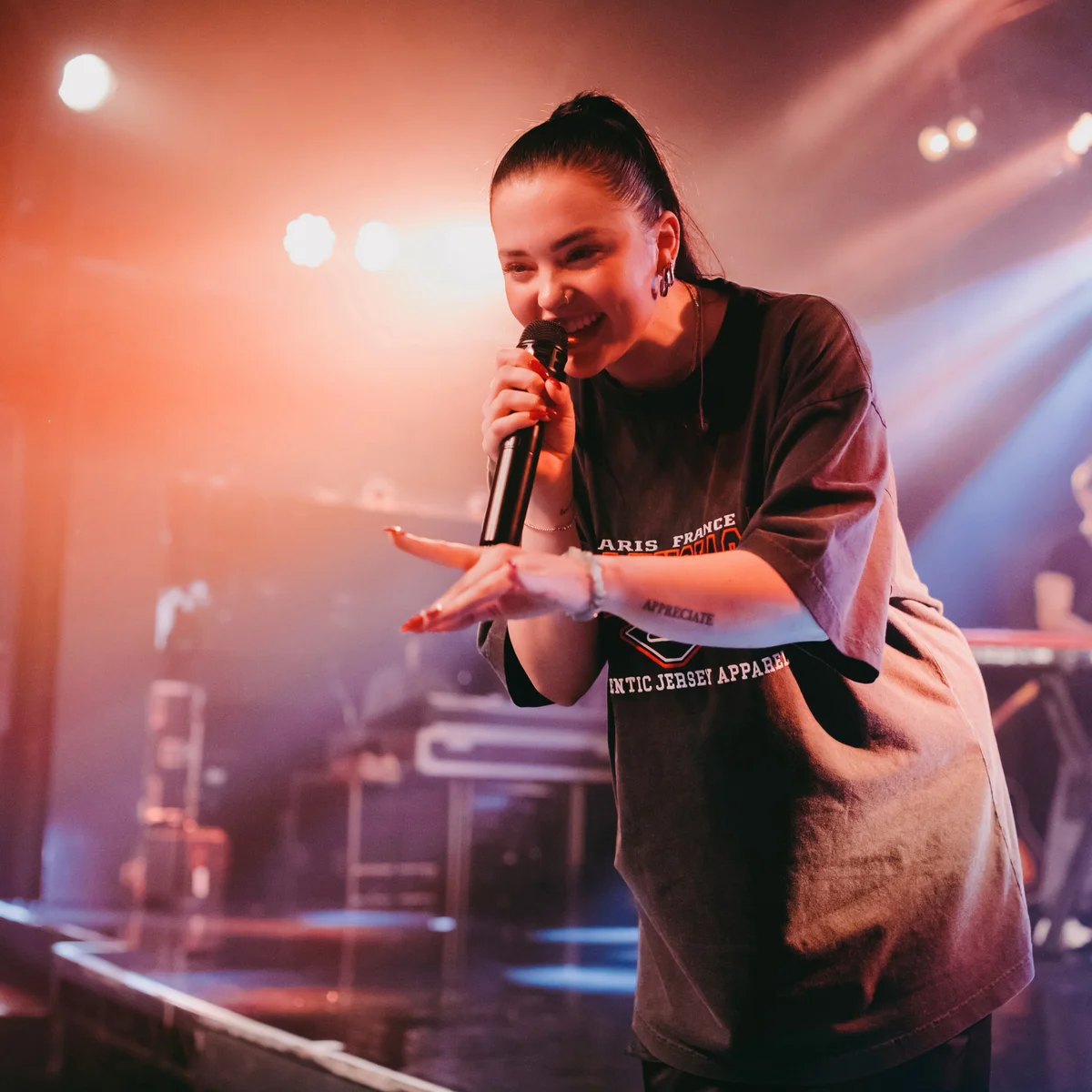 Lauren Spencer Smith