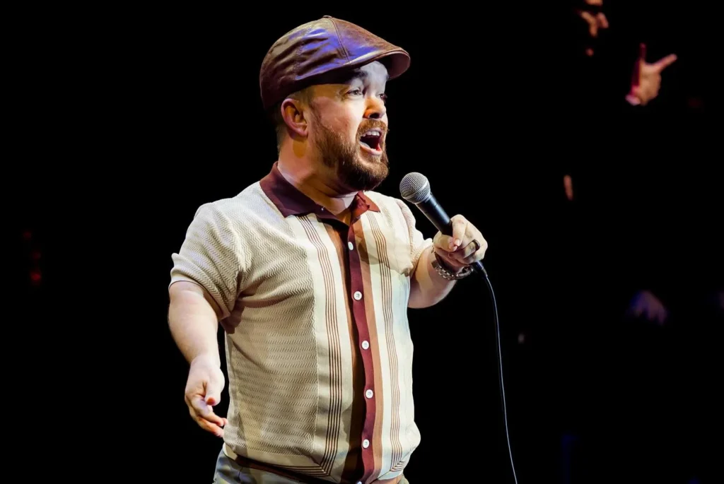 Brad Williams tickets