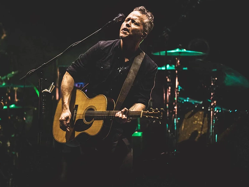 Jason Isbell and the 400 Unit tickets