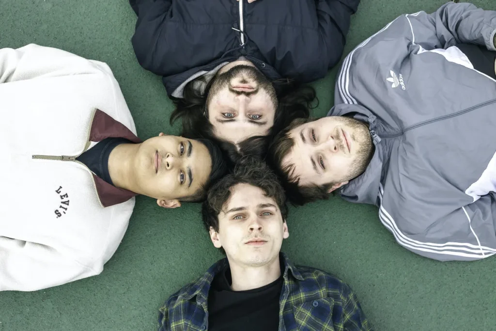 Hot Mulligan