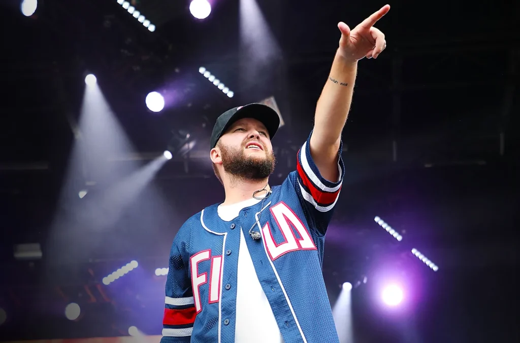 Quinn XCII