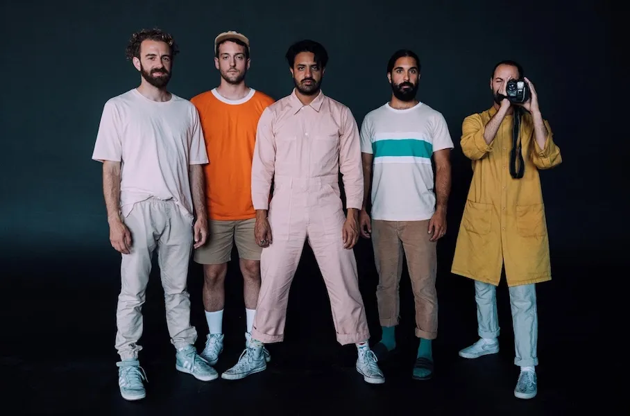 Young The Giant