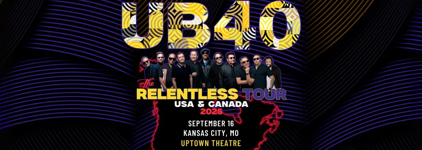 UB40