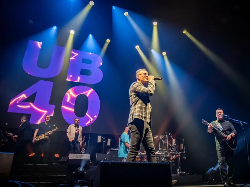 UB40