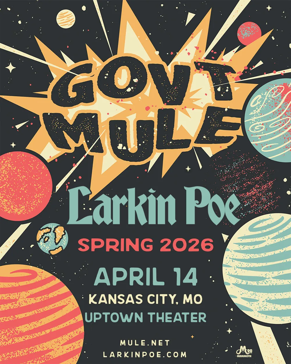 Gov’t Mule