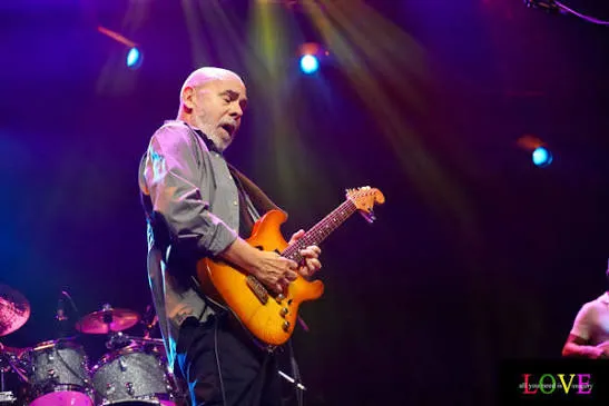 Spyro Gyra